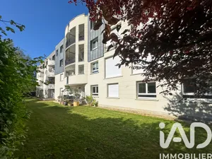 Appartement à LIMEIL BREVANNES (94450)