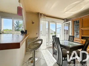 Appartement à LIMEIL BREVANNES (94450)
