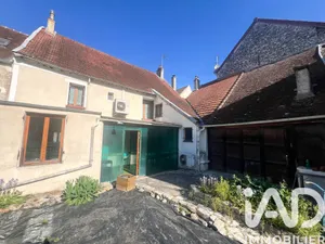 Maison à Jouy-sur-Morin (77320)