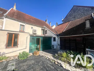 House in Jouy-sur-Morin (77320)