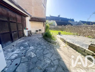 House in Jouy-sur-Morin (77320)