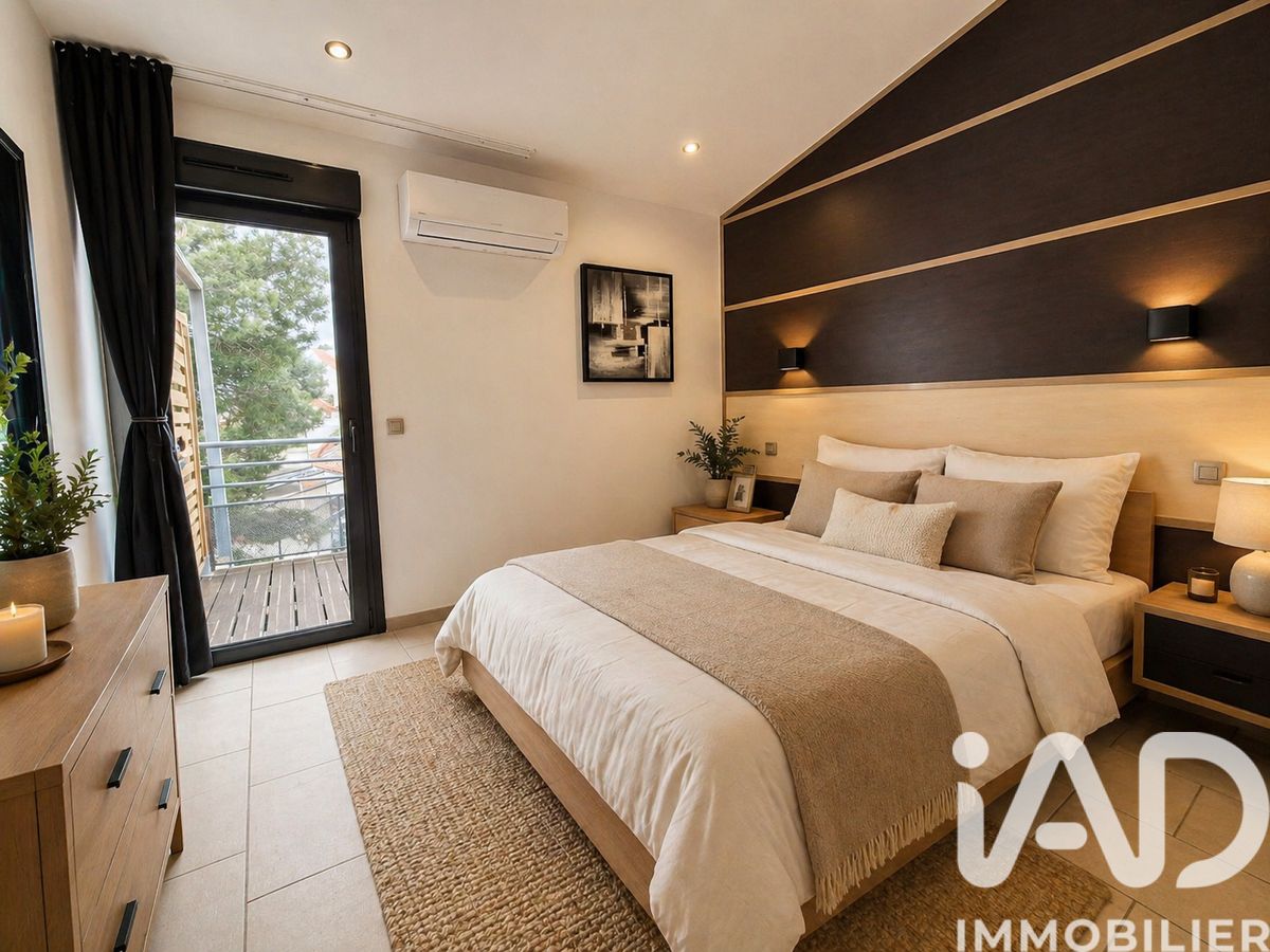 appartement à Alénya