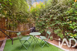 Appartement à Boulogne-Billancourt (92100)