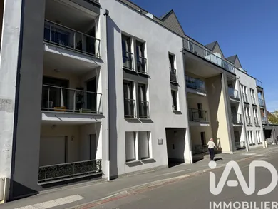Appartement à Berck (62600)