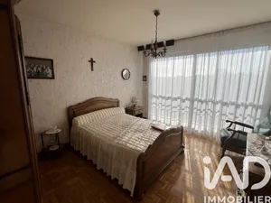 Appartement à Le Havre (76620)