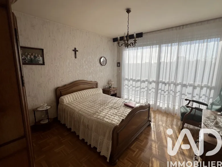 Appartement 4 pièces 90 m² · à Le Havre · 90 m² · 169 000 €