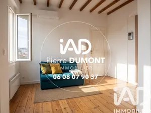 Appartement à Lille (59000)