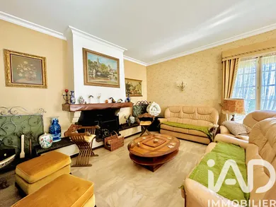 House in Vrigny (45300)