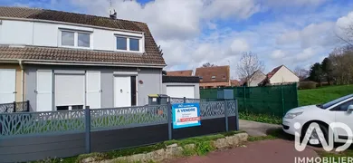 Maison à Lille (59160)