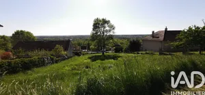 Terrain à bâtir à Abrest (03200)