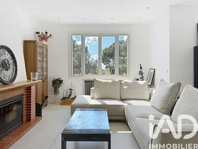 Traditional house in Toulon (83100)