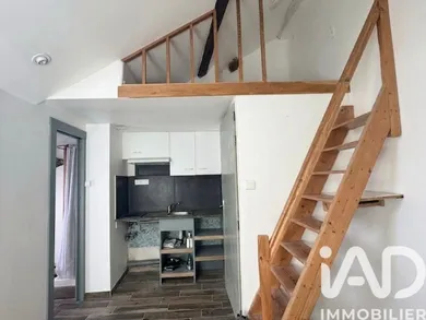 Appartement à Nantes (44000)