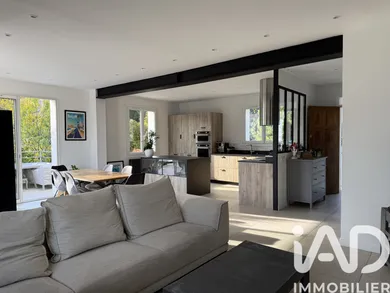 Traditional house in Toulon (83100)