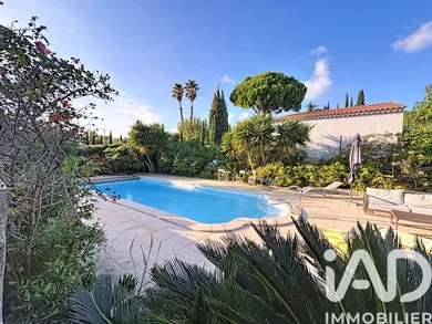 House in Bandol (83150)