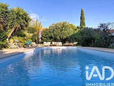 Maison à Bandol (83150)