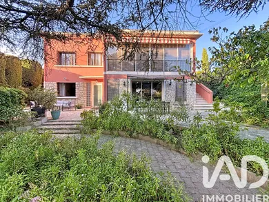 House in Bandol (83150)