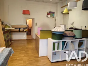 Murs commerciaux  à Fontainebleau (77300)