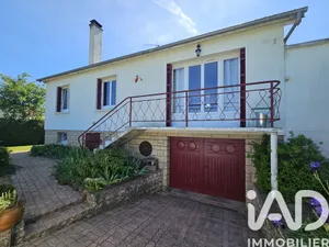 Maison à Bû (28410)