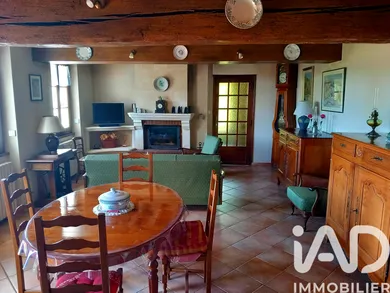 Park home in La Gaudaine (28400)