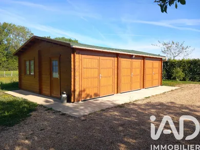 Park home in La Gaudaine (28400)