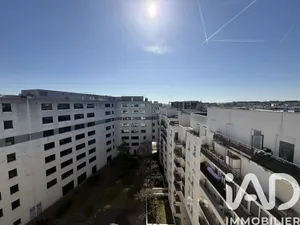 Appartement à Massy (91300)