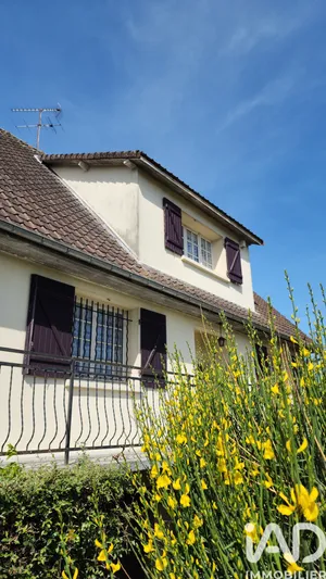 House in Saint-Étienne-du-Rouvray (76800)