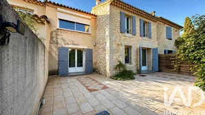 Maison à Sénas (13560)