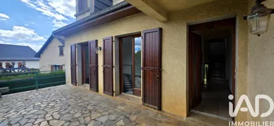 Maison traditionnelle à Mauriac (15200)