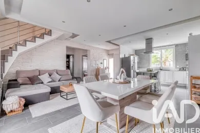 House in Mitry-Mory (77290)