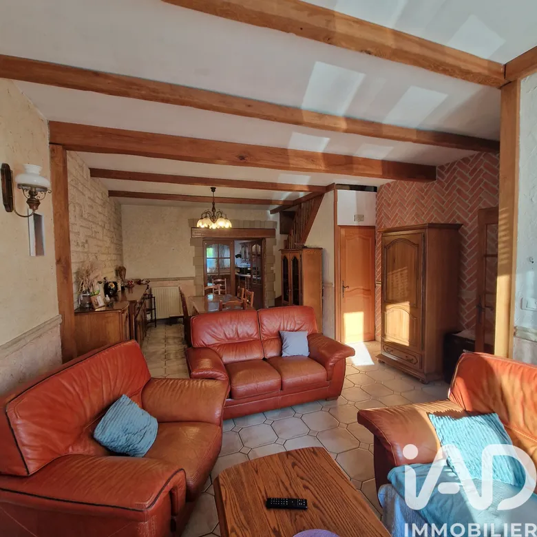 Maison 5 pièces 110 m² · à Raismes · 110 m² · 166 000 €