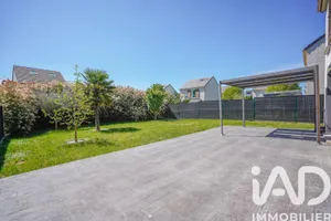 House in Villeron (95380)