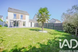 Maison à Louvres (95380)