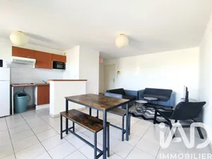 Appartement à Poitiers (86000)