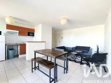Apartment in Poitiers (86000)