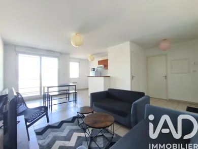 Apartment in Poitiers (86000)