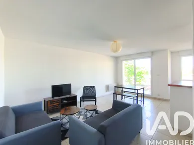 Apartment in Poitiers (86000)
