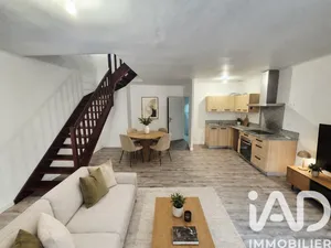 Village house in Baixas (66390)