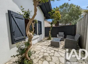 Townhouse in La Teste-de-Buch (33260)