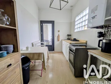 Townhouse in La Teste-de-Buch (33260)