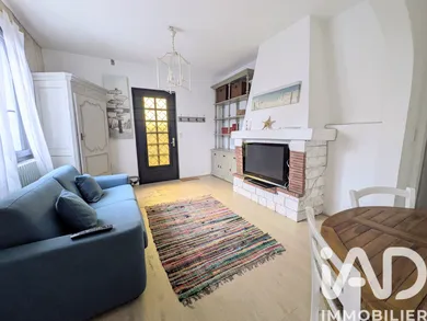 Townhouse in La Teste-de-Buch (33260)