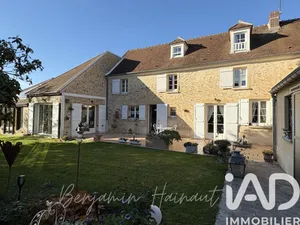 Maison à Coulommiers (77120)