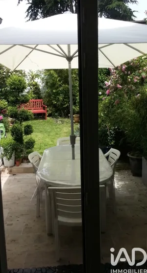 Townhouse in Douai (59500)