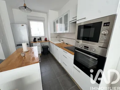 House in Valenciennes (59300)