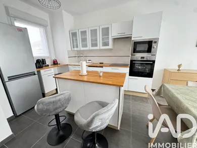 House in Valenciennes (59300)