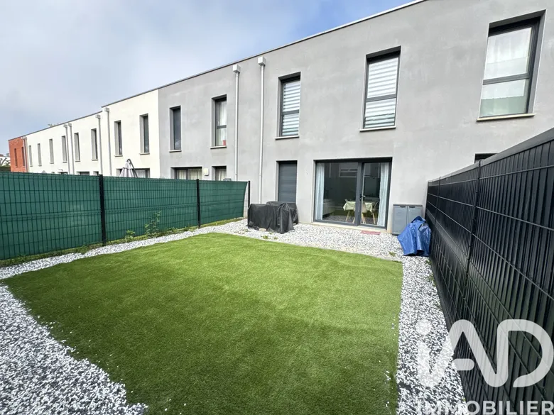 Maison 5 pièces 83 m² · à Valenciennes · 83 m² · 246 000 €