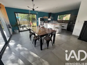 Maison à Méjannes-lès-Alès (30340)