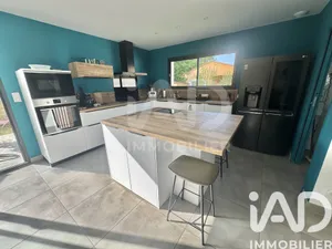 House in Méjannes-lès-Alès (30340)