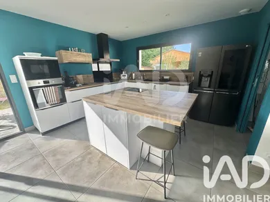 Maison à Méjannes-lès-Alès (30340)