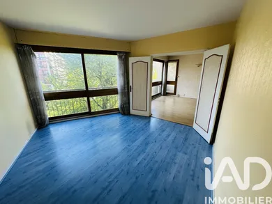 Appartement à Ris-Orangis (91130)