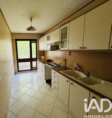 Appartement à Ris-Orangis (91130)